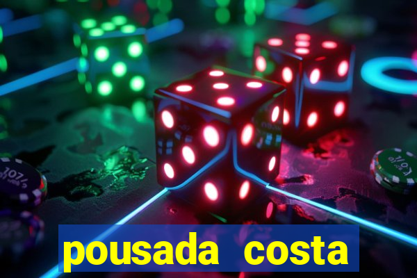 pousada costa dourada ba